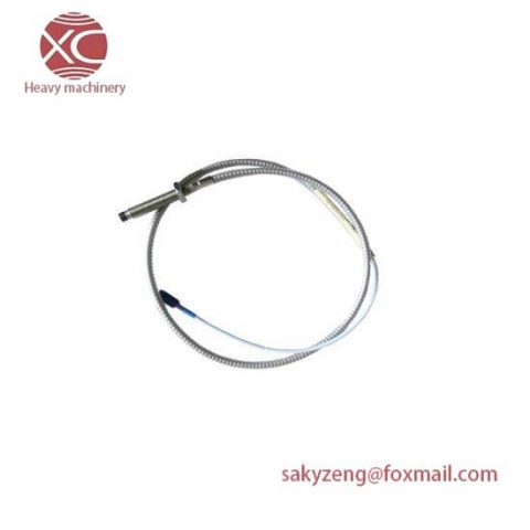 Bently Nevada 3300 XL 8 mm Proximity Probes, CN Model
