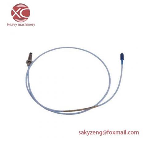 Bently Nevada 330103-00-04-10-12-00 Proximity Probes for Enhanced Machine Monitoring
