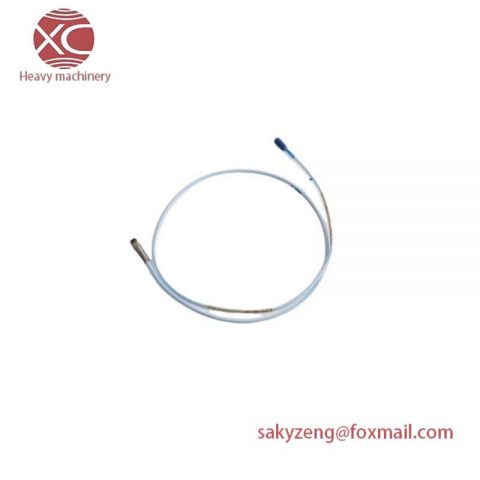 Bently Nevada 330103-00-04-20-02-05 | 3300 XL Proximity Probes, High Precision Industrial Control