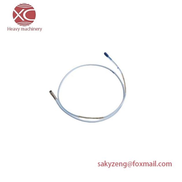 Bently Nevada 330103-00-04-20-02-05 | 3300 XL Proximity Probes, High Precision Industrial Control