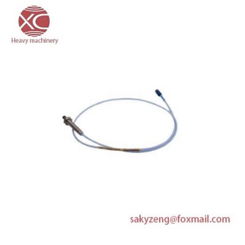 BENTLY NEVADA 330103-00-05-05-02-05 3300 XL 8 mm Proximity Probe - Advanced Sensing Solution for Industrial Control Systems
