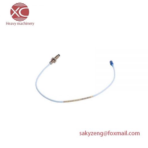 Bently Nevada 330103-00-05-05-02-CN: 3300 XL 8 mm Proximity Probes, Precision Sensor Technology for Industrial Automation