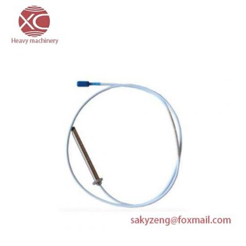 Bently Nevada 330103-00-05-10-01-00: Precision Proximity Probes for Industrial Automation