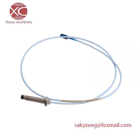 Bently Nevada 330103-00-05-10-01-05 3300 XL Proximity Probes - Advanced Sensor Technology for Industrial Control Systems