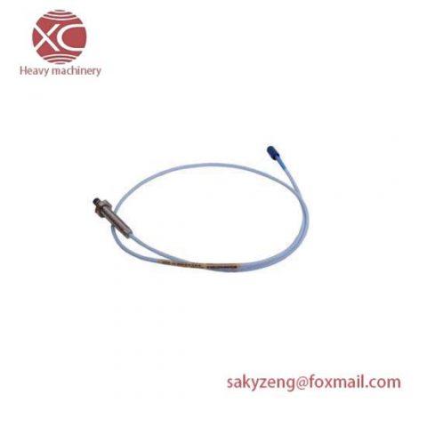 BENTLY NEVADA 330103-00-05-10-02-05 3300 XL 8 mm Proximity Probes - Precision Sensor for Industrial Control Systems