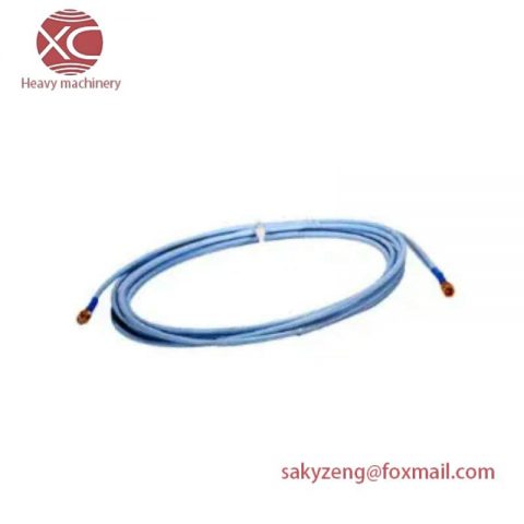 Bently Nevada 330103-00-05-10-11-05: Advanced 3300 XL Proximity Probe, 8 mm