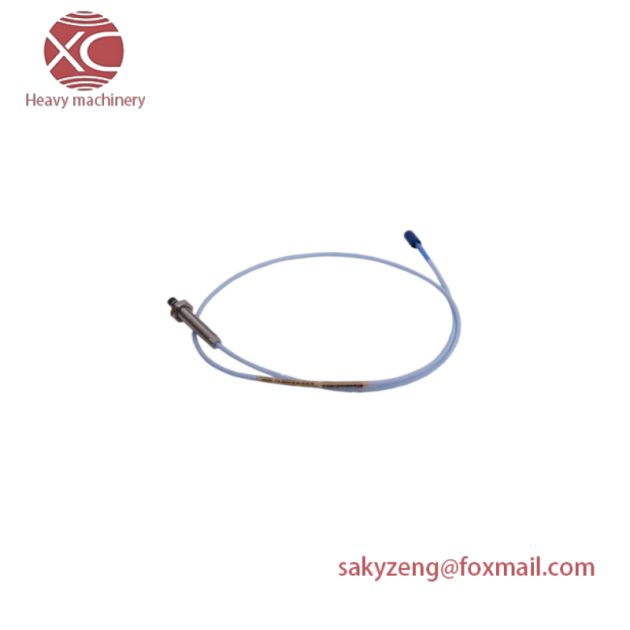 Bently Nevada 330103-00-05-20-02-CN: 3300 XL Series 8mm Proximity Transducer