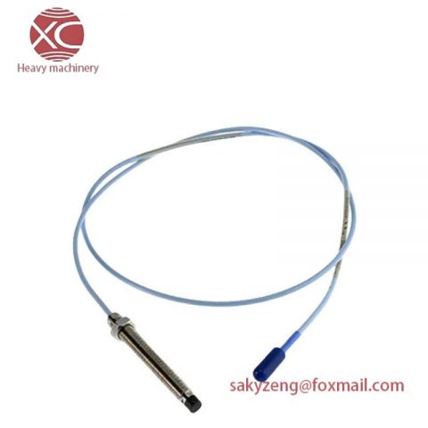 BENTLY NEVADA 330103-00-05-90-02-05 Proximity Probe - Precision Measurement & Monitoring Solution