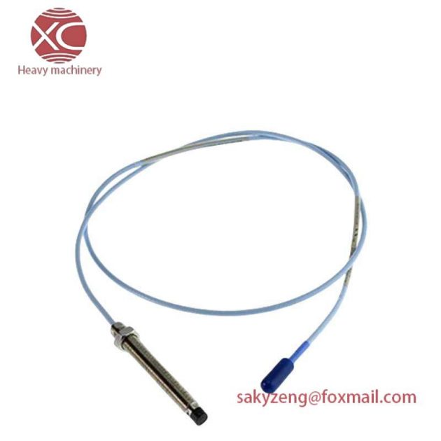 BENTLY NEVADA 330103-00-05-90-02-05 Proximity Probe - Precision Measurement & Monitoring Solution