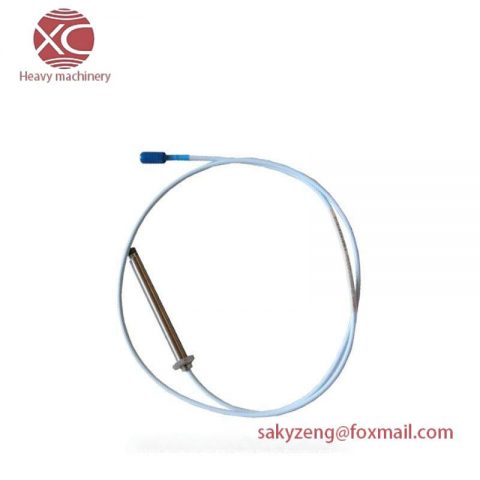 Bently Nevada 330103-00-06-05-12-05 Proximity Probes for Industrial Control Systems