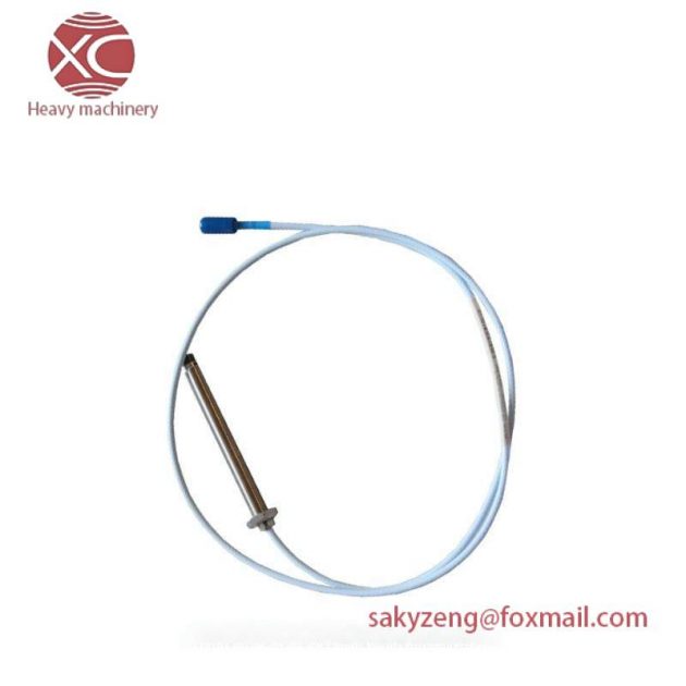Bently Nevada 330103-00-06-05-12-05 Proximity Probes for Industrial Control Systems