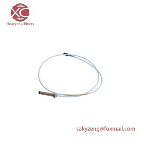 Bently Nevada 330103-00-06-10-02-00 High-Temperature Vibration Probe