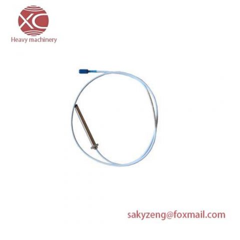 Bently Nevada 330103-00-07-05-02-05 Proximity Probes for Industrial Control Systems