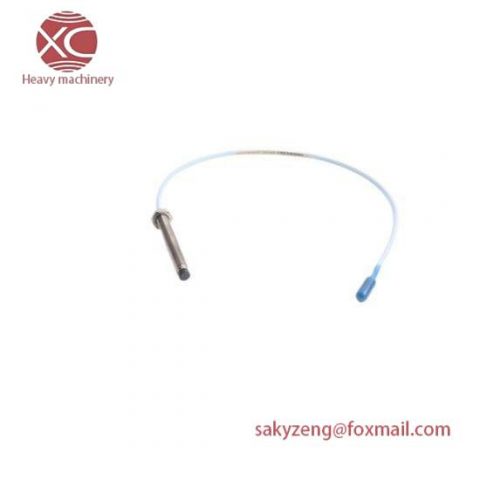 Bently Nevada 330103-00-08-05-02-00 Industrial PLC Cable