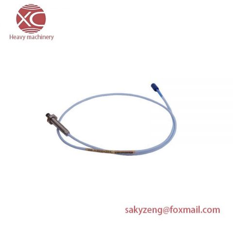 Bently Nevada 330103-00-09-05-02-00 Proximity Probes for Enhanced Industrial Control