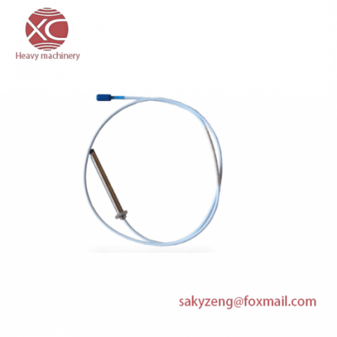 Bently Nevada 330103-00-10-10-01-00: Precision Proximity Probes for Industrial Control