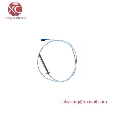 Bently Nevada 330103-00-10-10-02-00 Proximity Probes, Precision Control Solutions for Industrial Automation