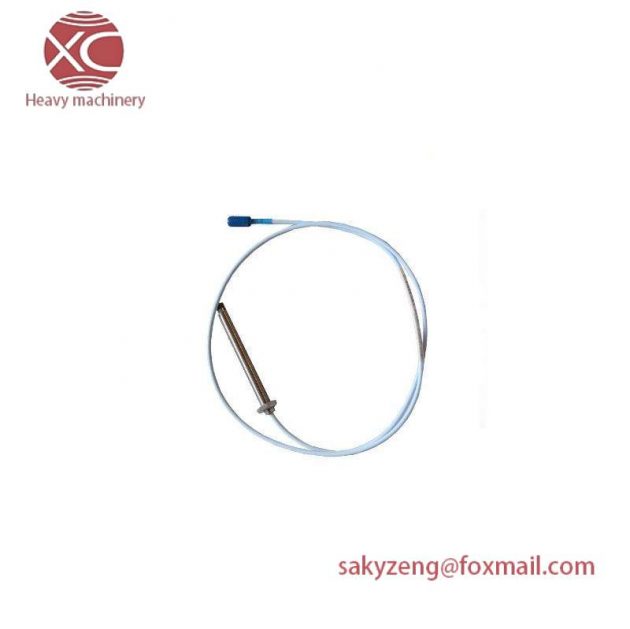 Bently Nevada 330103-00-10-10-02-00 Proximity Probes, Precision Control Solutions for Industrial Automation