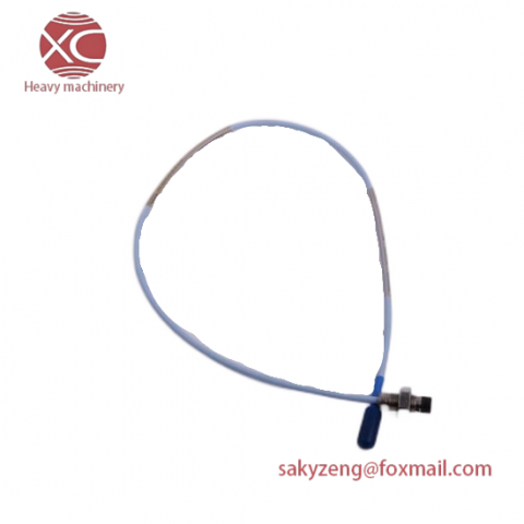 Bently Nevada 330103-00-10-10-02-00: Precision Thrust Position Probe
