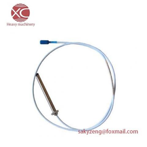 Bently Nevada 330103-00-10-10-02-05 Extension Cable for Industrial Control