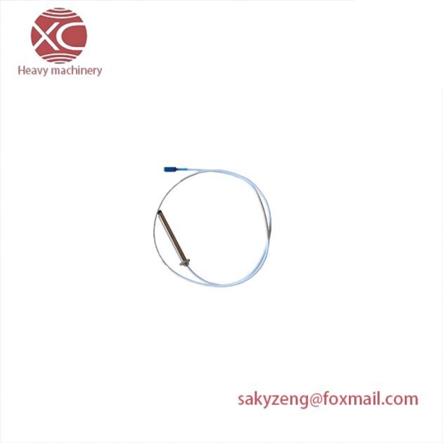 BENTLY NEVADA 330103-00-11-10-02-00 Proximity Probes - Precision Measurement for Industrial Control Systems