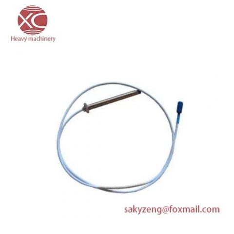 Bently Nevada 330103-00-12-10-02-05 Proximity Probes, Precision Sensing Technology for Industrial Automation
