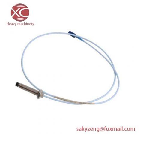 Bently Nevada 330103-00-13-05-02-00, Industrial Grade 3300 XL Proximity Probes