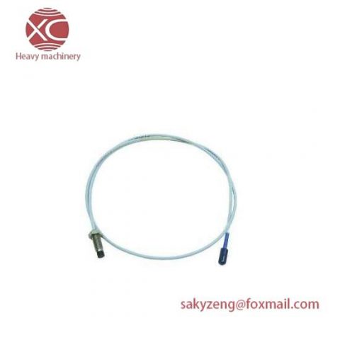 Bently Nevada 330103-00-14-05-02-00 Proximity Probes - Precision Sensor Technology for Industrial Control