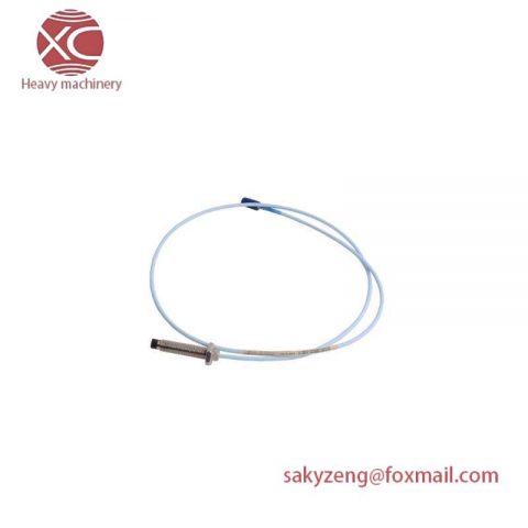 Bently Nevada 330103-00-14-10-02-00 Proximity Probes: Precision Sensor for Advanced Automation Solutions