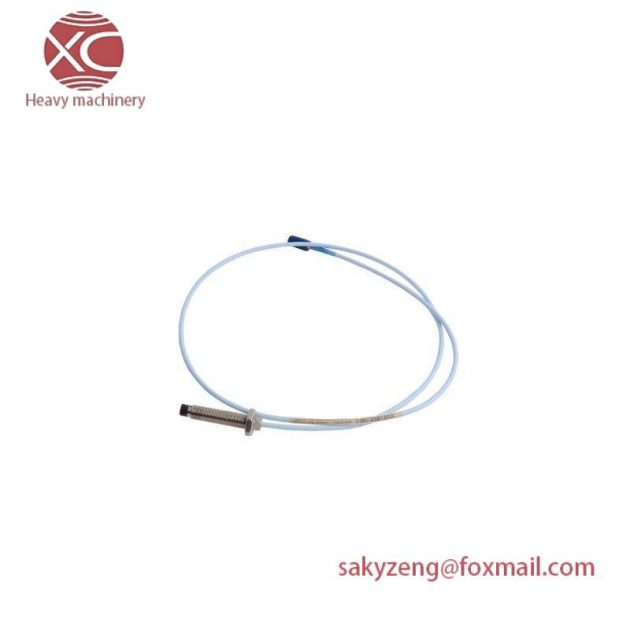 Bently Nevada 330103-00-14-10-02-00 Proximity Probes: Precision Sensor for Advanced Automation Solutions