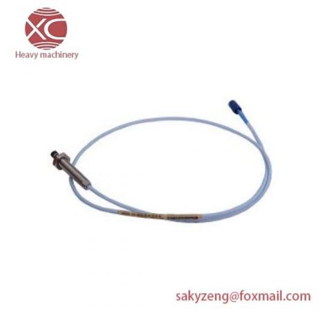 Bently Nevada 330103-00-15-10-02-00: 3300 XL 8mm Proximity Transducer System