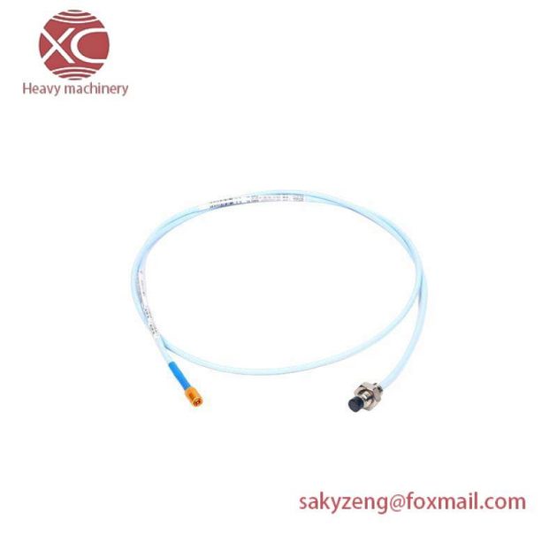 Bently Nevada 330103-00-16-10-12-05 Proximity Probes - Precision Sensor Solutions for Industrial Automation