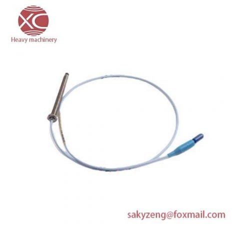 Bently Nevada 330103-00-16-10-12-05: Proximity Transducer System, Precision & Durability for Industrial Control Solutions