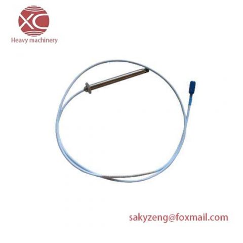 Bently Nevada 330103-00-16-50-02-00: High-Performance Proximity Probes for Industrial Control