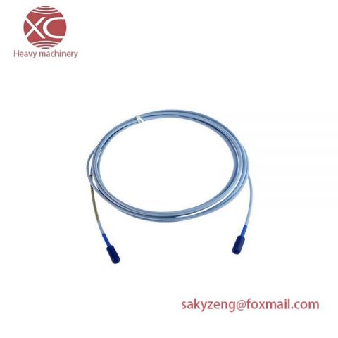 Bently Nevada 330103-00-18-05-02-05 Proximity Probes for Advanced Industrial Automation Solutions