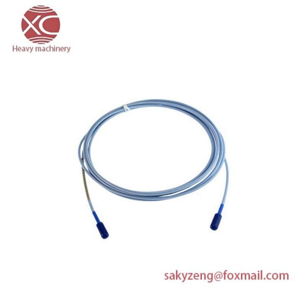 Bently Nevada 330103-00-18-05-02-05 Proximity Probes for Advanced Industrial Automation Solutions