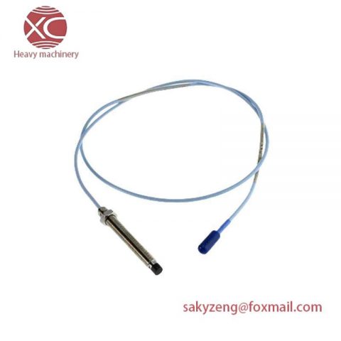 Bently Nevada 330103-00-25-05-02-00 3300 XL 8 mm Proximity Probe