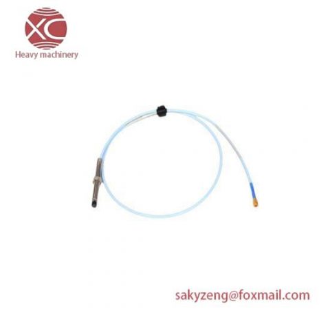 BENTLY NEVADA 330103-00-25-05-02-00: 3300 XL 8 mm Proximity Probe