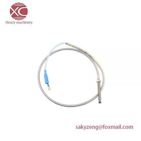 Bently Nevada 330103-00-25-50-02-02 Proximity Transducer