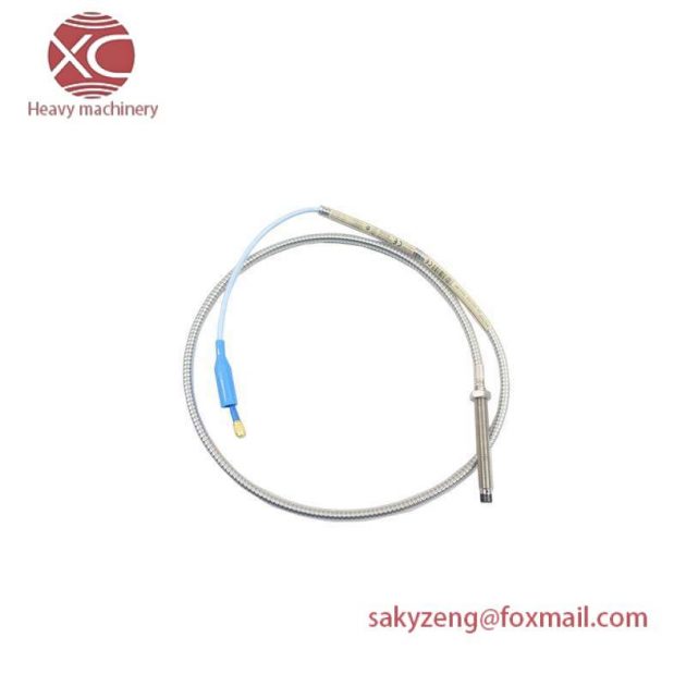 Bently Nevada 330103-00-25-50-02-02 Proximity Transducer