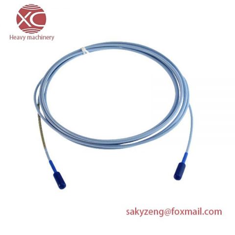 BENTLY NEVADA 330103-01-04-10-02-05, Proximity Probe for Advanced Industrial Control Systems