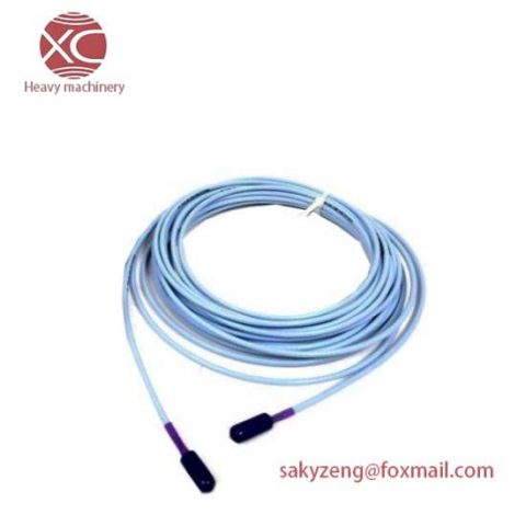Bently Nevada 330103-01-06-05-02-00 Extension Cable, Precision Control Solutions for Industrial Automation