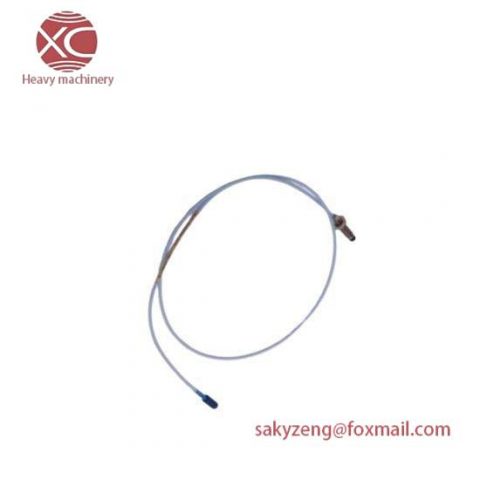 Bently Nevada 330103-02-04-10-02-05 Proximity Probes: Industrial Automation Solutions