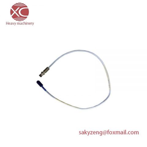 Bently Nevada 330103-02-06-05-02-00 Proximity Probe, High Precision Sensing for Industrial Automation