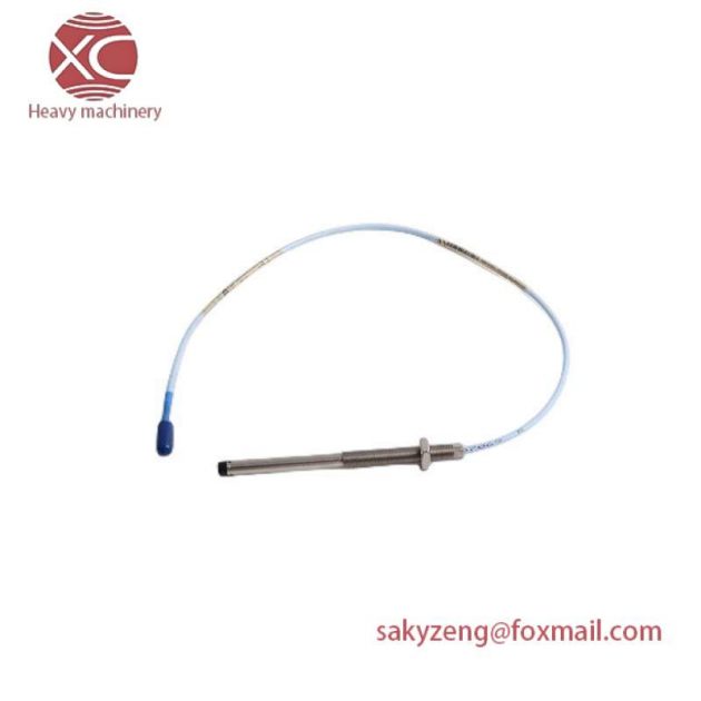 Bently Nevada 330103-06-13-05-02-CN Cables - Advanced Automation Solutions for Industrial Control