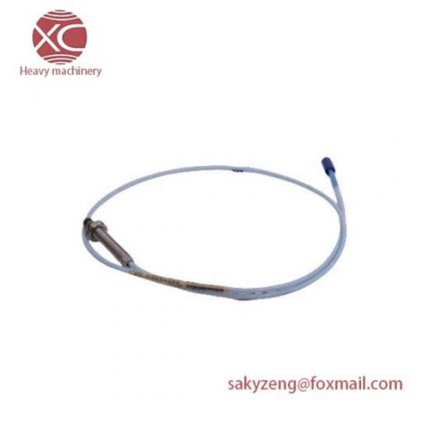 Bently Nevada 330103-06-25-10-02-00 Proximitor Sensor; Bently-Nevada
