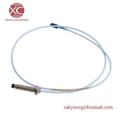 Bently Nevada 330103-07-16-05-02-00 Proximity Sensor System