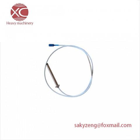 Bently Nevada 330103-10-20-10-02-00: 3300 XL 8mm Proximity Transducer
