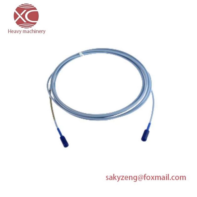 Bently Nevada 330103-12-16-10-02-05: Precision Proximity Probe, 3300 XL Series, 8mm