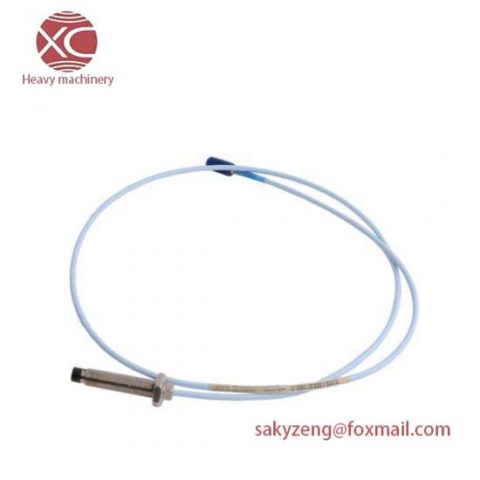 Bently Nevada 330103-15-23-05-02-CN Extension Cable - Industrial Automation Solution